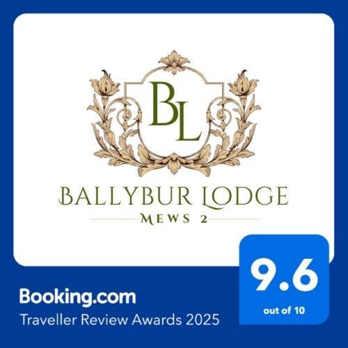 Ballybur Lodge Mews 2 كيلكيني المظهر الخارجي الصورة