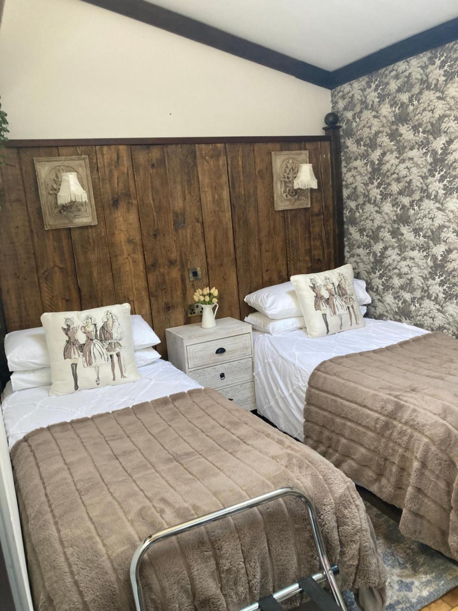 Ballybur Lodge Mews 2 كيلكيني المظهر الخارجي الصورة