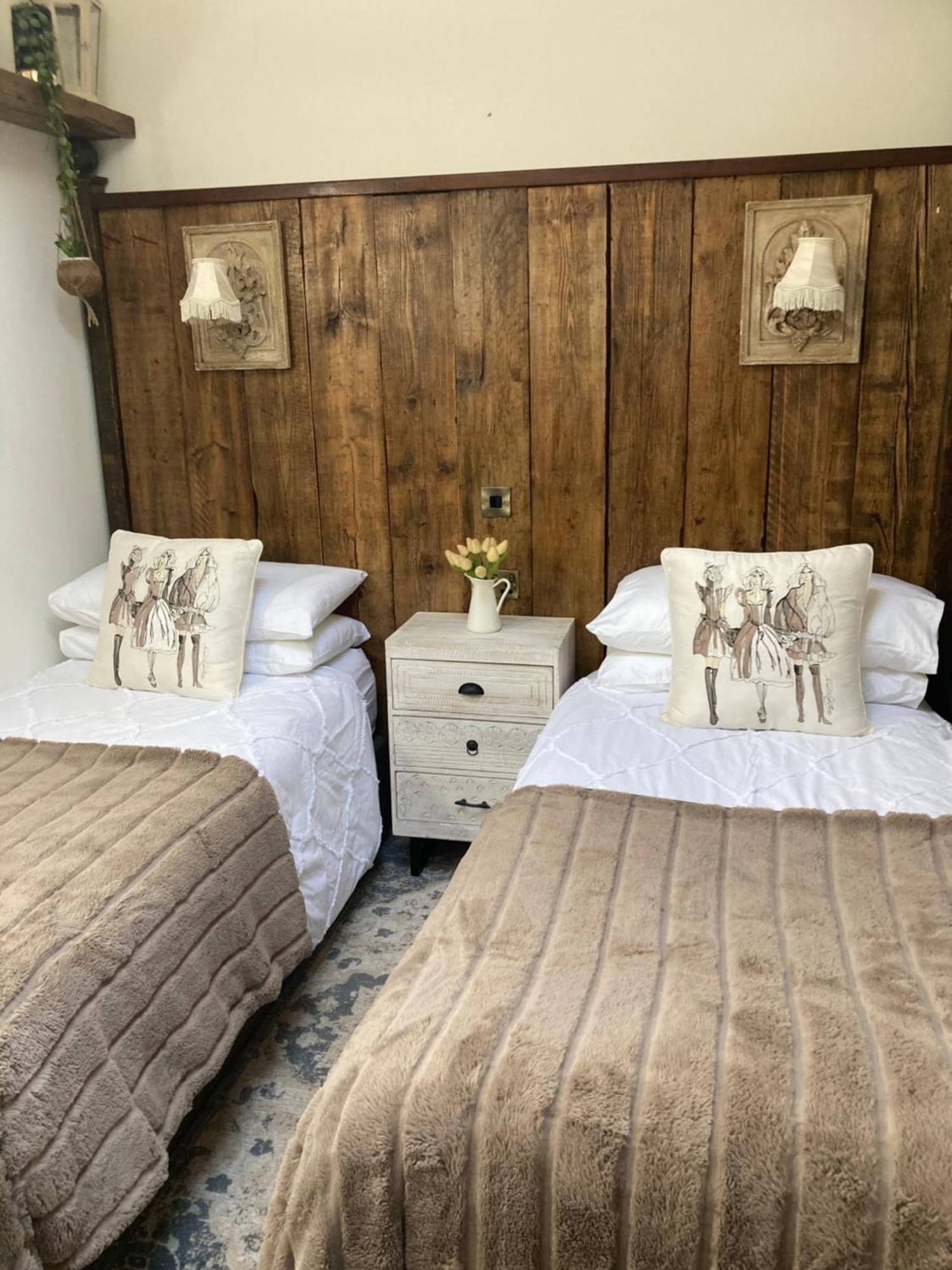 Ballybur Lodge Mews 2 كيلكيني المظهر الخارجي الصورة