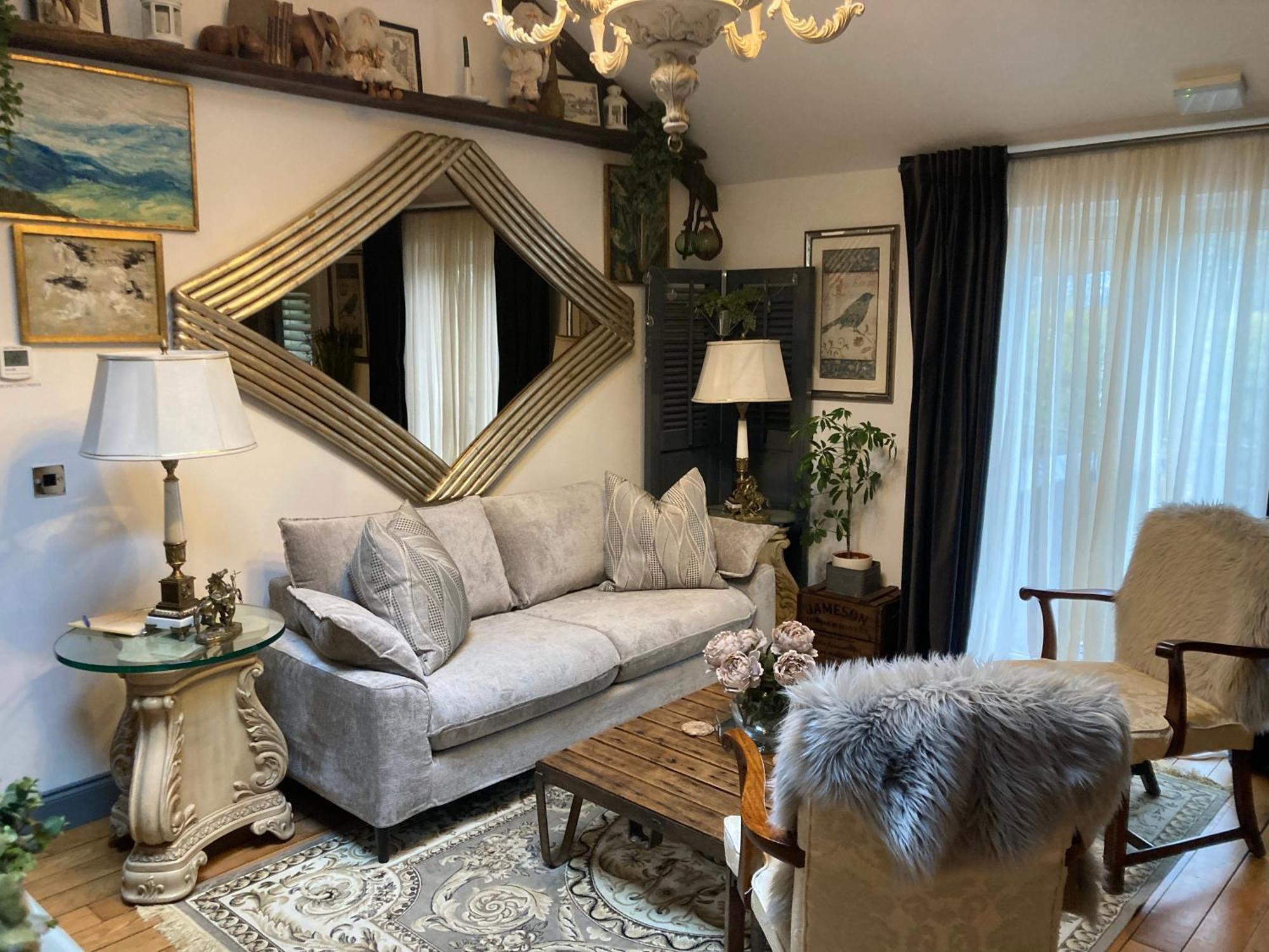 Ballybur Lodge Mews 2 كيلكيني المظهر الخارجي الصورة